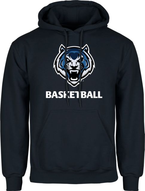Lincoln  Fleece Hoodie Basketball - ONLINE ONLY