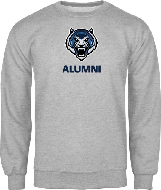 Lincoln  Fleece Crew Alumni - ONLINE ONLY