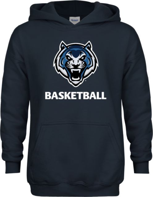 Lincoln  Youth Fleece Hoodie Basketball - ONLINE ONLY