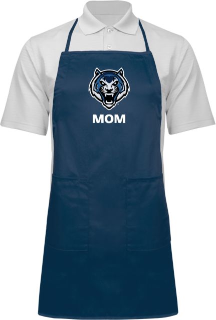 Lincoln  Full Length Apron Mom - ONLINE ONLY