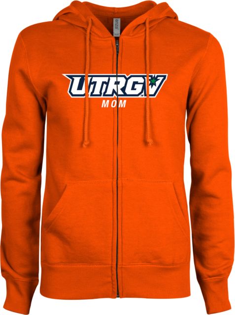 utrgv hoodie