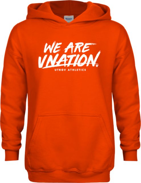 utrgv hoodie