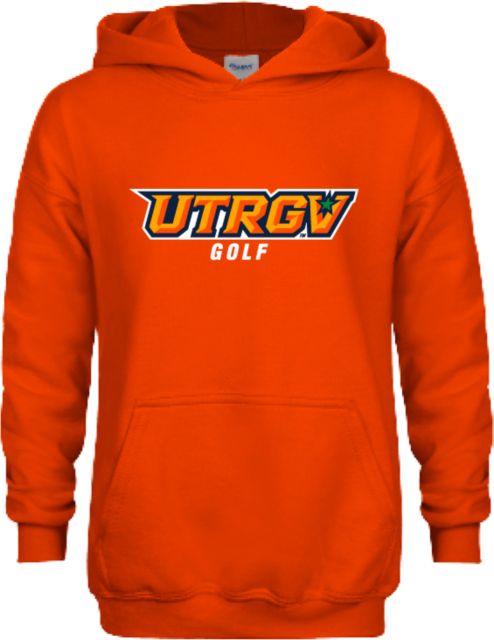 Utrgv hoodie sales