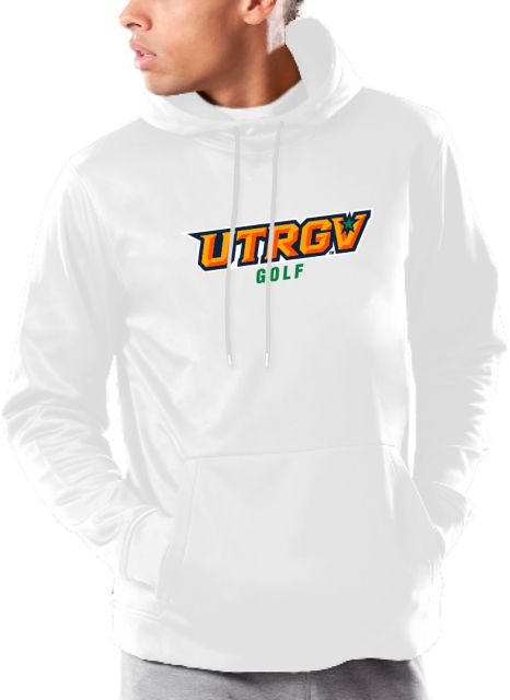 UTRVG Under Armour Armour Fleece Hoodie Golf ONLINE ONLY