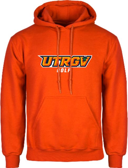 Utrgv hoodie 2025