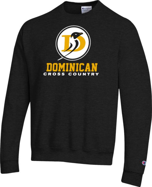 Dominican Champion Fleece Crew Dominican Cross Country - ONLINE ONLY