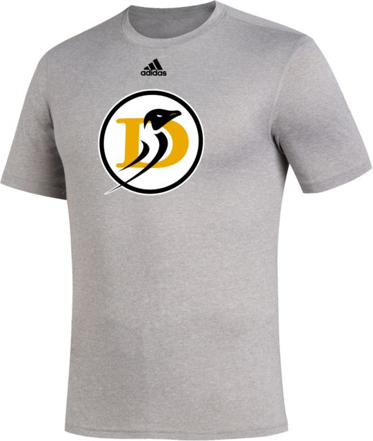 Dominican Adidas Creator Performance Tee Dominican Basketball - ONLINE ONLY