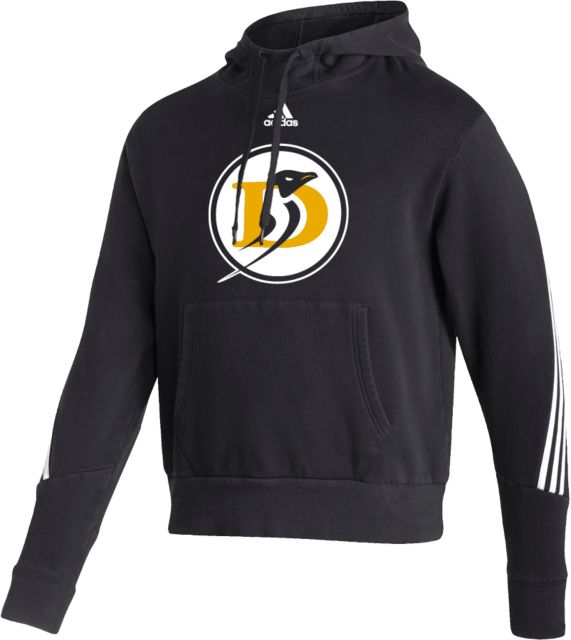 Dominican Adidas Pullover Hood Dominican Basketball - ONLINE ONLY