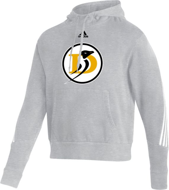 Dominican Adidas Pullover Hood Dominican Basketball - ONLINE ONLY