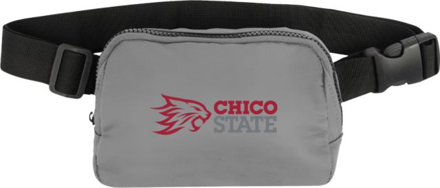Chico State Anywhere Belt Bag Chico State Horizontal Mark - ONLINE ONLY
