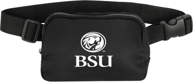 Bemidji State Anywhere Belt Bag BSU Beaver - ONLINE ONLY