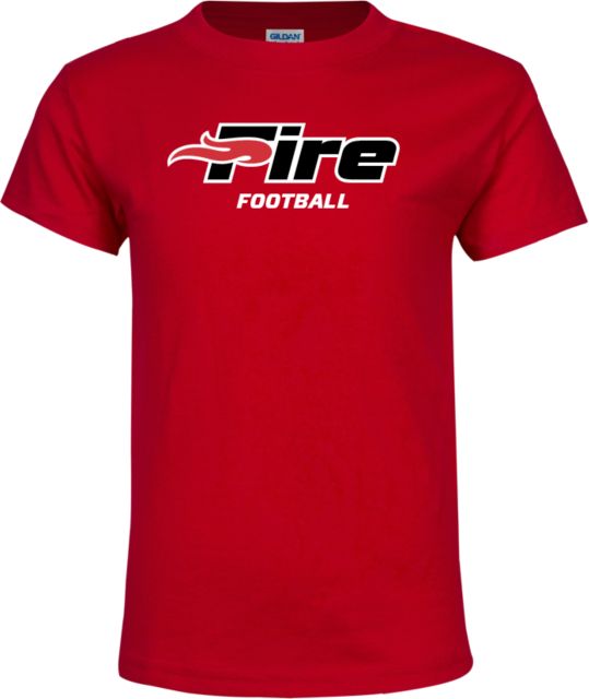 Southeastern Youth T Shirt Football - ONLINE ONLY
