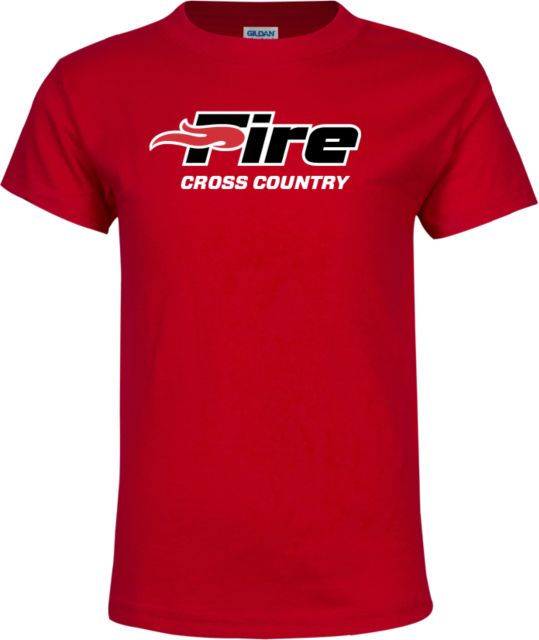 Southeastern Youth T Shirt Cross Country - ONLINE ONLY