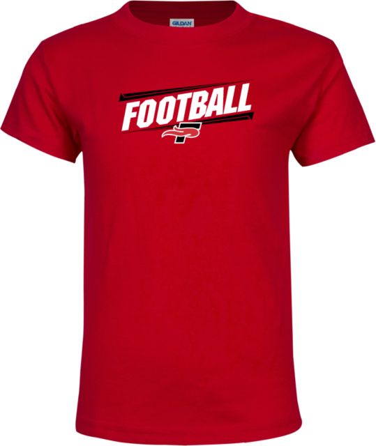 Southeastern Youth T Shirt Football Design - ONLINE ONLY
