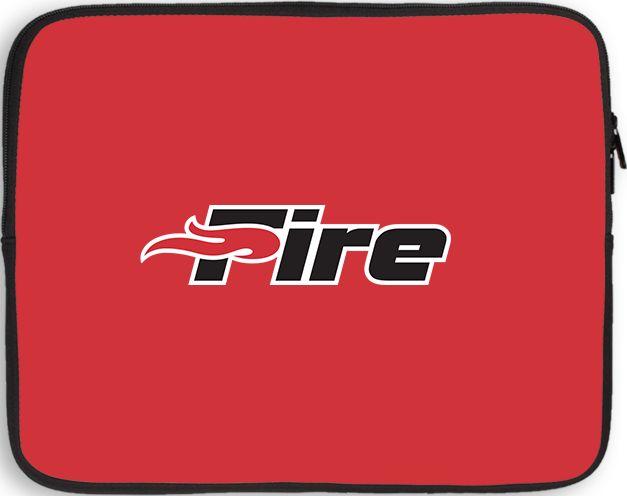 Southeastern 10 inch Neoprene iPad/Tablet Sleeve Primary Mark - ONLINE ONLY
