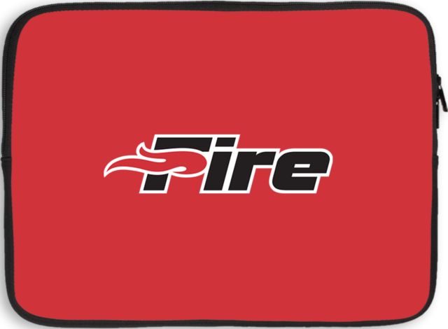 Southeastern 13 inch Neoprene Laptop Sleeve Primary Mark - ONLINE ONLY