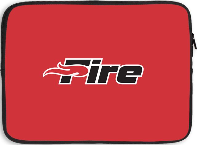 Southeastern 15 inch Neoprene Laptop Sleeve Primary Mark - ONLINE ONLY