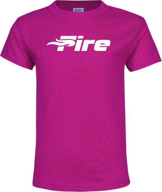 Southeastern Youth T Shirt Primary Mark - ONLINE ONLY