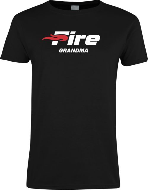 Southeastern Ladies T Shirt Grandma - ONLINE ONLY