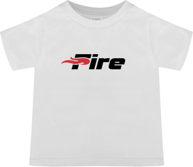 Southeastern Toddler T Shirt Primary Mark - ONLINE ONLY