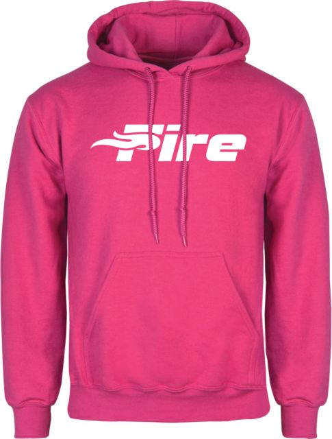 Southeastern Fleece Hoodie Primary Mark - ONLINE ONLY