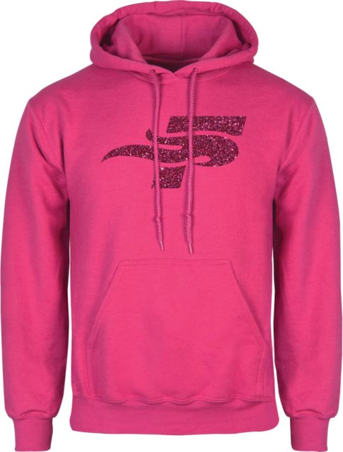 Southeastern Fleece Hoodie F Glitter - ONLINE ONLY