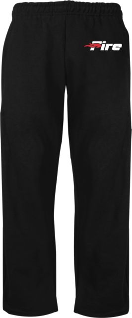 Southeastern Fleece Open Bottom Pant Primary Mark - ONLINE ONLY
