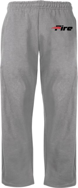 Southeastern Fleece Open Bottom Pant Primary Mark - ONLINE ONLY