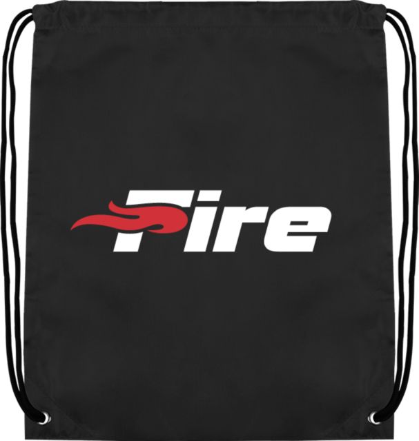 Southeastern Drawstring Backpack Primary Mark - ONLINE ONLY