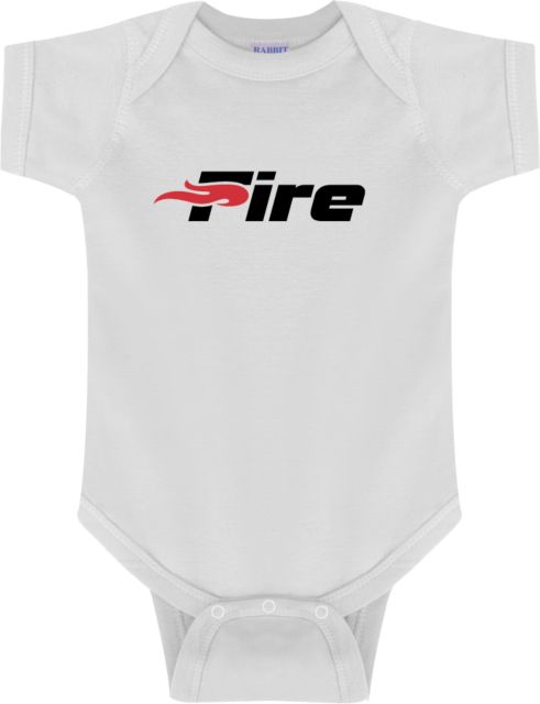 Southeastern Infant Bodysuit Primary Mark - ONLINE ONLY