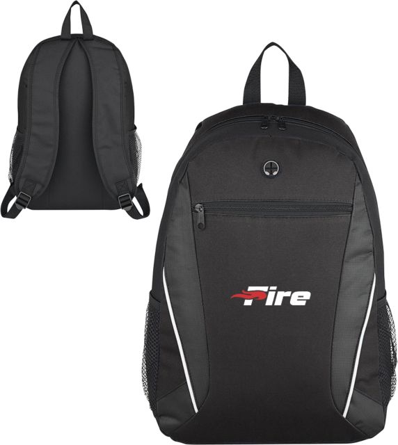 Southeastern Atlas Computer Backpack Primary Mark - ONLINE ONLY