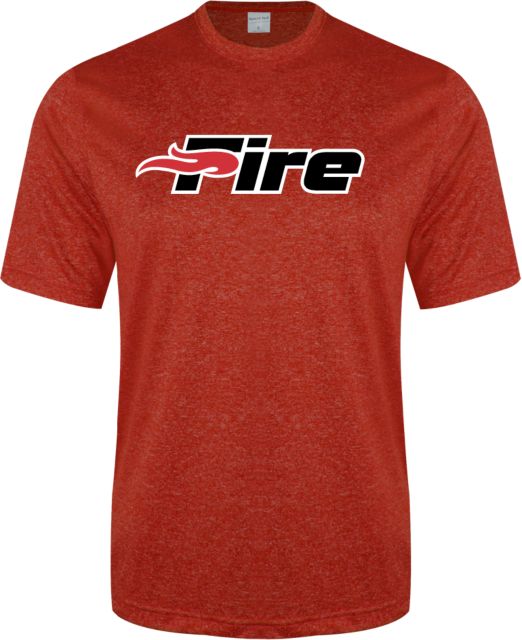 Southeastern Performance Contender Tee Primary Mark - ONLINE ONLY