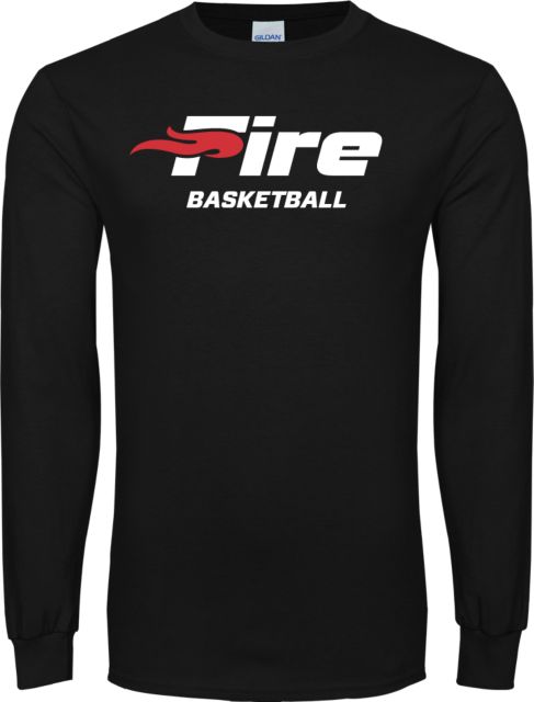 Southeastern Long Sleeve T Shirt Basketball - ONLINE ONLY