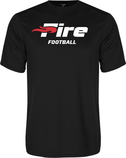 Southeastern Performance Tee Football - ONLINE ONLY