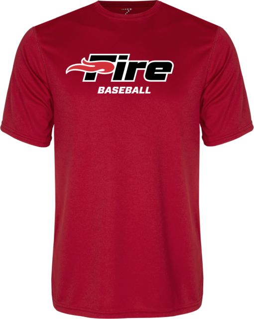 Southeastern Performance Tee Baseball - ONLINE ONLY