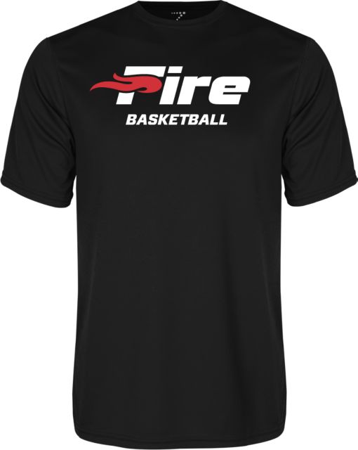 Southeastern Performance Tee Basketball - ONLINE ONLY