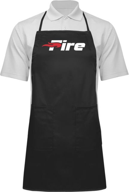 Southeastern Full Length Apron Primary Mark - ONLINE ONLY