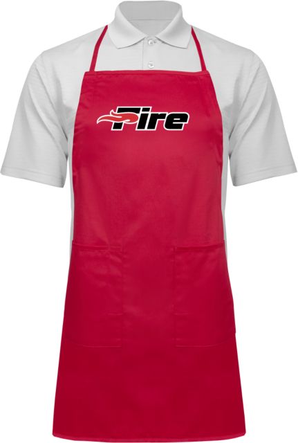 Southeastern Full Length Apron Primary Mark - ONLINE ONLY