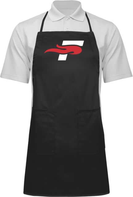 Southeastern Full Length Apron F - ONLINE ONLY