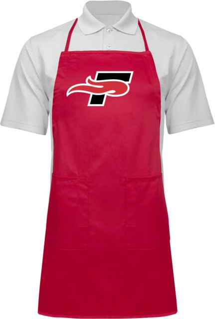 Southeastern Full Length Apron F - ONLINE ONLY