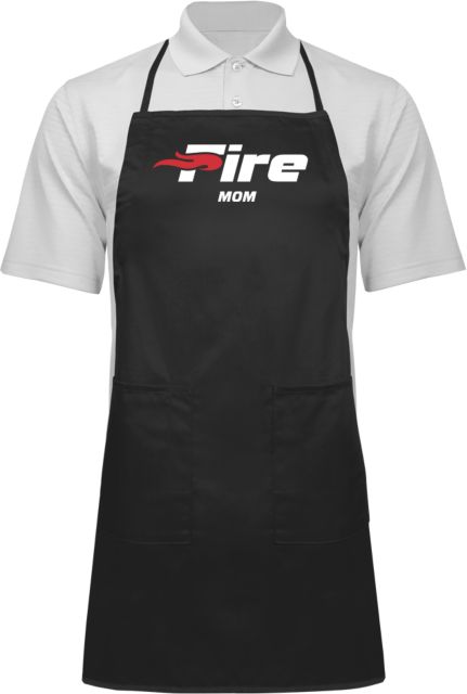 Southeastern Full Length Apron Mom - ONLINE ONLY