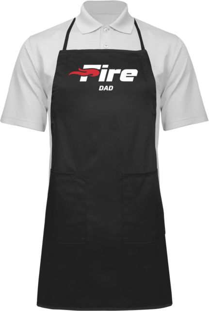 Southeastern Full Length Apron Dad - ONLINE ONLY