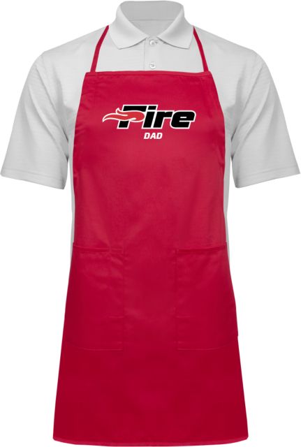 Southeastern Full Length Apron Dad - ONLINE ONLY