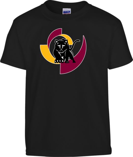Hartnell Youth T Shirt Mascot Mark - ONLINE ONLY