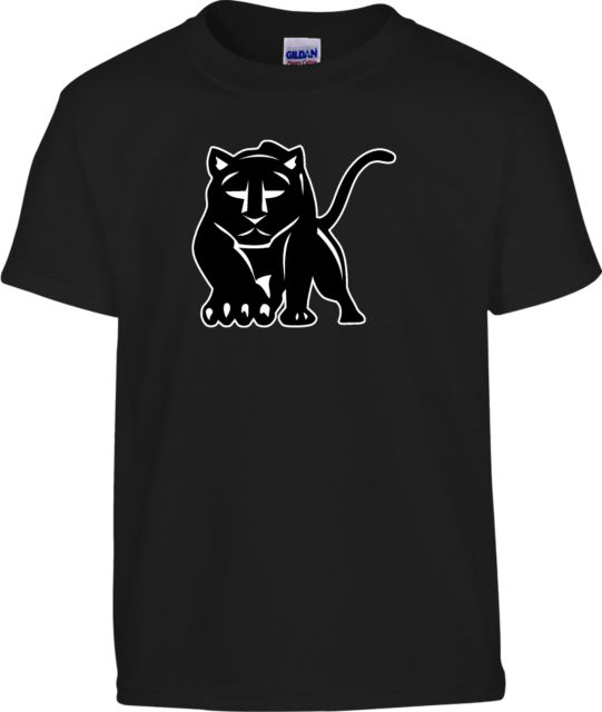 Hartnell Youth T Shirt Panther - ONLINE ONLY