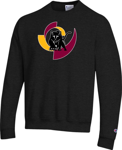 Hartnell Champion Fleece Crew Mascot Mark - ONLINE ONLY