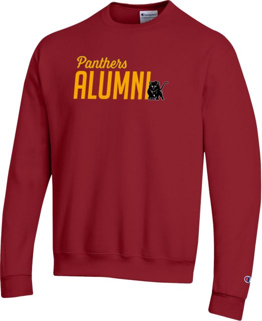 Hartnell Champion Fleece Crew Alumni - ONLINE ONLY
