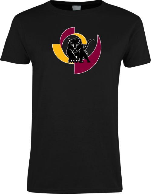 Hartnell Womens Short Sleeve Tee Mascot Mark - ONLINE ONLY