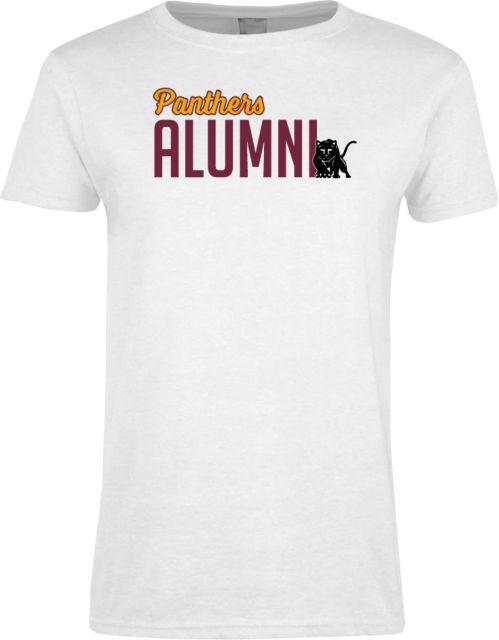 Hartnell Womens Short Sleeve Tee Alumni - ONLINE ONLY