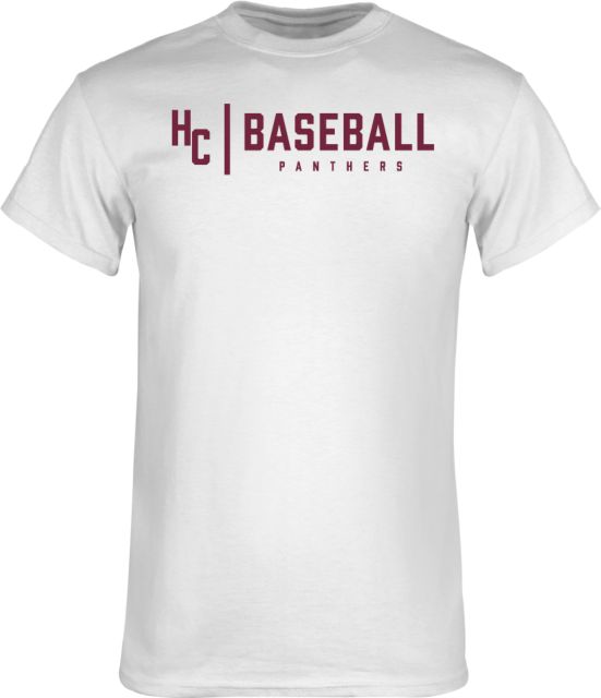 Hartnell T Shirt HC Baseball - ONLINE ONLY